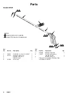 Preview for 8 page of Graco Hydra-Clean 308511J Instructions-Parts List Manual