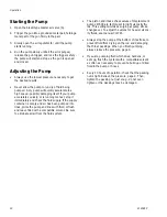 Preview for 10 page of Graco Hydra-Clean 312585P Instructions - Parts Manual