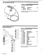 Preview for 8 page of Graco Hydra-Clean 3245 Instructions- Instructions-Parts List Manual