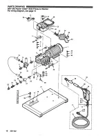 Preview for 10 page of Graco Hydra-Clean 4040 800-345 Instructions-Parts List Manual