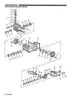 Preview for 14 page of Graco Hydra-Clean 4040 800-345 Instructions-Parts List Manual