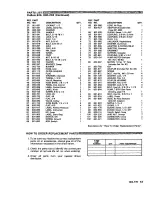 Preview for 13 page of Graco Hydra-Clean 800-232 Instructions-Parts List Manual