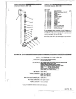 Preview for 15 page of Graco Hydra-Clean 800-232 Instructions-Parts List Manual