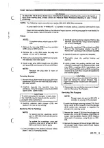 Preview for 9 page of Graco Hydra-Clean 826 Instructions- Instructions-Parts List Manual