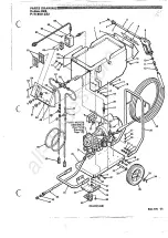 Preview for 11 page of Graco Hydra-Clean 826 Instructions- Instructions-Parts List Manual