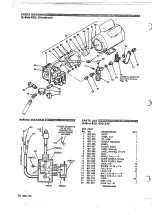 Preview for 12 page of Graco Hydra-Clean 826 Instructions- Instructions-Parts List Manual