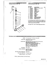 Preview for 15 page of Graco Hydra-Clean 826 Instructions- Instructions-Parts List Manual