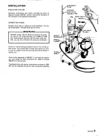 Предварительный просмотр 2 страницы Graco Hydra-Spray 206-448 Instructions-Parts List Manual