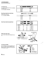 Предварительный просмотр 5 страницы Graco Hydra-Spray 206-448 Instructions-Parts List Manual