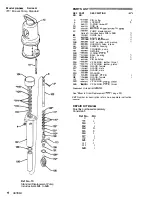 Preview for 10 page of Graco HYDRA-SPRAY 218-058 A Instructions-Parts List Manual