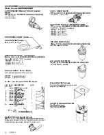 Preview for 12 page of Graco HYDRA-SPRAY 218-058 A Instructions-Parts List Manual