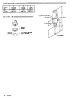 Preview for 14 page of Graco HYDRA-SPRAY 218-058 A Instructions-Parts List Manual