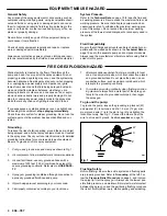 Preview for 4 page of Graco Hydra-Spray 224-621 Instructions-Parts List Manual