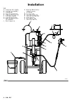 Preview for 6 page of Graco Hydra-Spray 224-621 Instructions-Parts List Manual