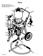 Preview for 10 page of Graco Hydra-Spray 224-621 Instructions-Parts List Manual