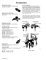 Preview for 16 page of Graco Hydra-Spray 224-621 Instructions-Parts List Manual