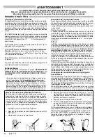 Preview for 4 page of Graco Hydra-Spray EH 433 GT 226-432 L Series Instructions-Parts List Manual