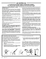 Preview for 6 page of Graco Hydra-Spray EH 433 GT 226-432 L Series Instructions-Parts List Manual