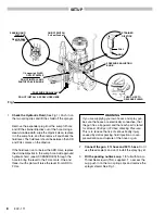 Preview for 8 page of Graco Hydra-Spray EH 433 GT 226-432 L Series Instructions-Parts List Manual