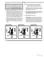 Preview for 9 page of Graco Hydra-Spray EH 433 GT 226-432 L Series Instructions-Parts List Manual