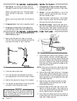 Preview for 10 page of Graco Hydra-Spray EH 433 GT 226-432 L Series Instructions-Parts List Manual