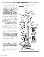 Preview for 16 page of Graco Hydra-Spray EH 433 GT 226-432 L Series Instructions-Parts List Manual