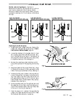 Preview for 19 page of Graco Hydra-Spray EH 433 GT 226-432 L Series Instructions-Parts List Manual