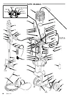 Preview for 20 page of Graco Hydra-Spray EH 433 GT 226-432 L Series Instructions-Parts List Manual