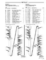 Preview for 23 page of Graco Hydra-Spray EH 433 GT 226-432 L Series Instructions-Parts List Manual