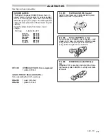 Preview for 25 page of Graco Hydra-Spray EH 433 GT 226-432 L Series Instructions-Parts List Manual