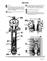 Предварительный просмотр 13 страницы Graco HYDRA-SPRAY Monark 223596 Instructions-Parts List Manual