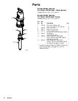 Preview for 14 page of Graco HYDRA-SPRAY Monark 223596 Instructions-Parts List Manual