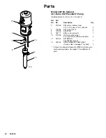 Preview for 16 page of Graco HYDRA-SPRAY Monark 223596 Instructions-Parts List Manual