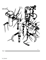 Предварительный просмотр 10 страницы Graco HYDRA-SPRAY President A Series Instructions-Parts List Manual