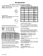 Preview for 18 page of Graco HYDRA-SPRAY President A Series Instructions-Parts List Manual