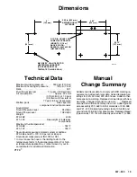 Предварительный просмотр 19 страницы Graco HYDRA-SPRAY President A Series Instructions-Parts List Manual