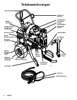 Preview for 6 page of Graco HydraMax 225 Operation