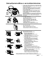 Preview for 9 page of Graco HydraMax 225 Operation