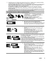 Preview for 13 page of Graco HydraMax 225 Operation