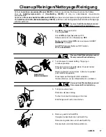 Preview for 17 page of Graco HydraMax 225 Operation