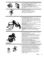 Preview for 19 page of Graco HydraMax 225 Operation