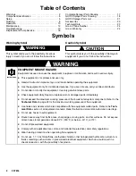 Preview for 2 page of Graco HydraSprayr 230975 Instructions Manual