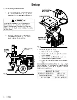 Preview for 6 page of Graco HydraSprayr 230975 Instructions Manual