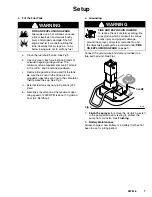 Preview for 7 page of Graco HydraSprayr 230975 Instructions Manual