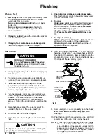 Preview for 8 page of Graco HydraSprayr 230975 Instructions Manual