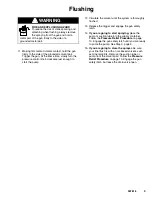 Preview for 9 page of Graco HydraSprayr 230975 Instructions Manual