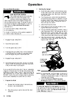 Preview for 10 page of Graco HydraSprayr 230975 Instructions Manual