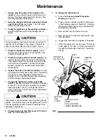 Preview for 12 page of Graco HydraSprayr 230975 Instructions Manual