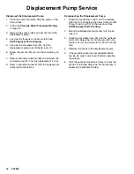 Preview for 16 page of Graco HydraSprayr 230975 Instructions Manual