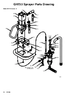 Preview for 18 page of Graco HydraSprayr 230975 Instructions Manual